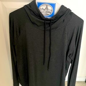 Lightweight Athleta hoodie